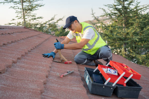 Fast & Reliable Emergency Roof Repairs in Lisbon, ND